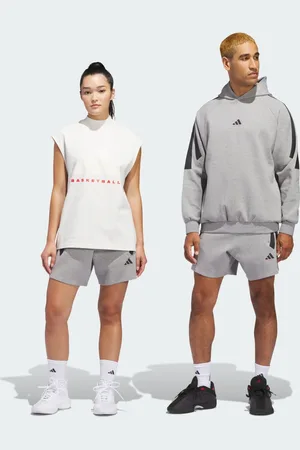 adidas Shorts Basketball Spacer (Gênero Neutro) Unisex