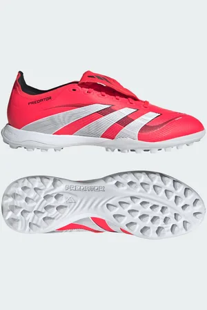 adidas Chuteira Predator League Fold-over Society Unisex