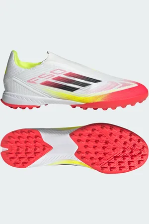 adidas Chuteira Sem Cadarços F50 League Society Unisex