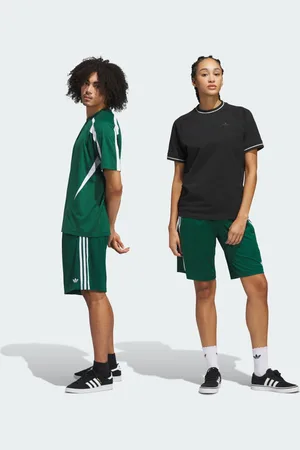 adidas Shorts Skateboarding Classic (Gênero Neutro) Unisex