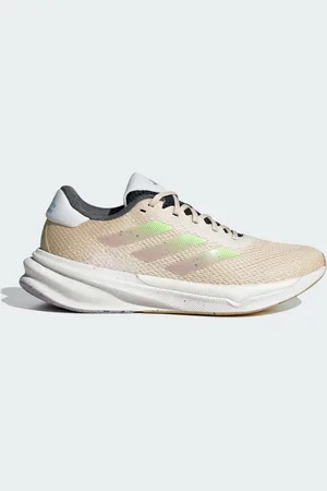 adidas Tênis Supernova Stride Move for the Planet Mulher