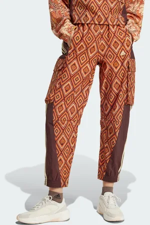 adidas Calça Premium x Farm Rio Mulher