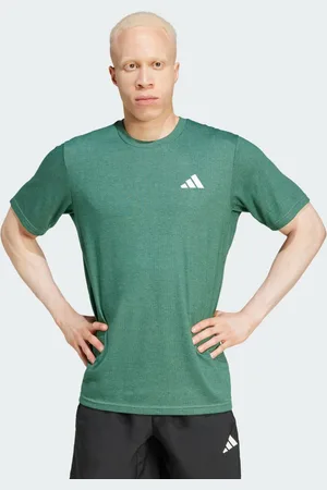 adidas Camiseta Train Essentials Feelready Novelty Homem
