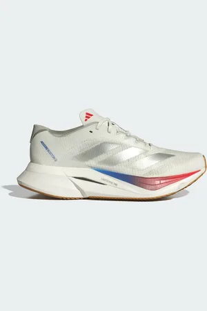 adidas Tênis Adizero Boston 12 Mulher