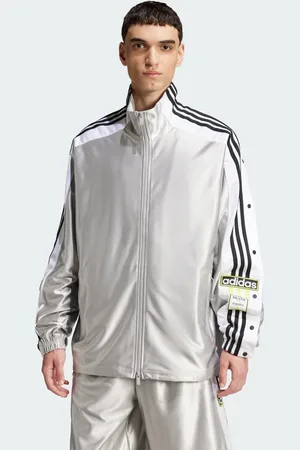 adidas Jaqueta Adilenium Season 2 Megabreak Homem