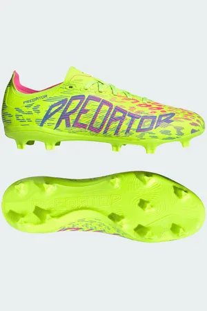 adidas Chuteira Predator League Firm/multi-ground Unisex