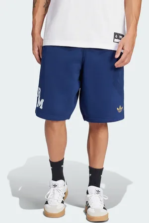 adidas Shorts Real Madrid Vrct Homem