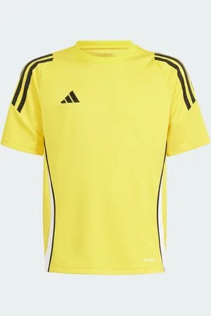 adidas Camisa Tiro 24 Infantil Kids