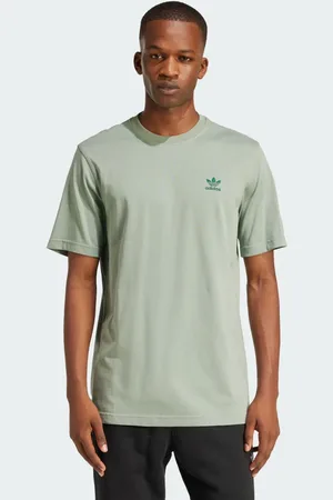 adidas Camiseta Trefoil Essentials Homem