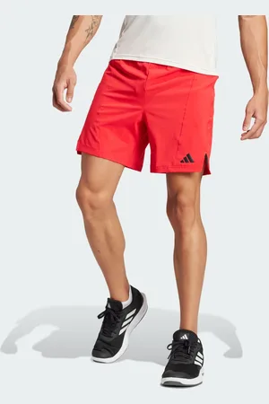 adidas Shorts Treino Designed for Training Homem