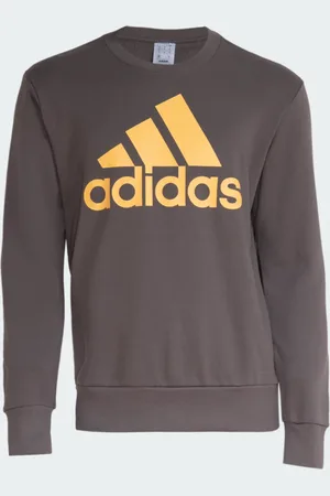 adidas Moletinho Essentials Big Logo Homem