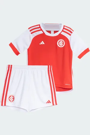 adidas Mini Kit 1 SC Internacional 24 Kids