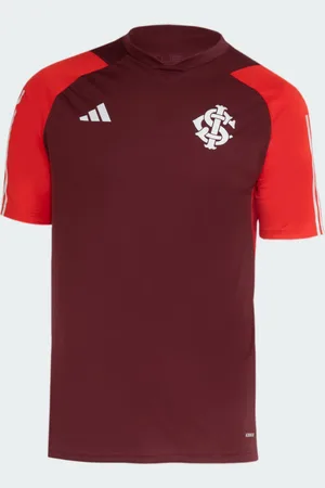 adidas Camisa Treino Comissao Internacional 24/25 Homem