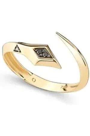 Animale Anel Gift Oa CDiam Black