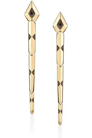 Animale Brinco Gift Oa C Diam Black