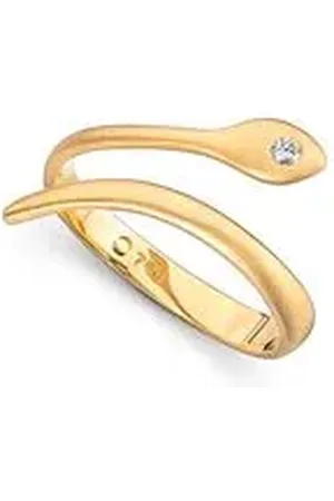 Animale Anel Classic Coral Oa Com Diamante Ttlb