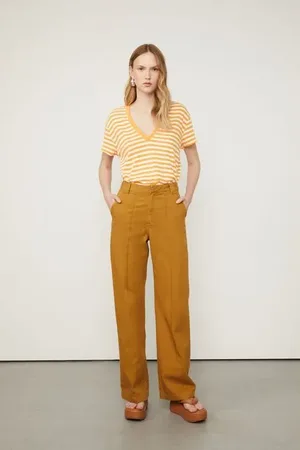 Animale Calça Sarja Boot 70