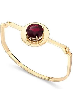 Animale Bracelete Spike Red Oa C Granada