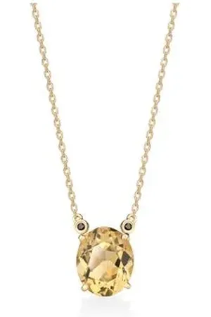 Animale Colar Craft Green Oa CQtzo OlivaDiam Black