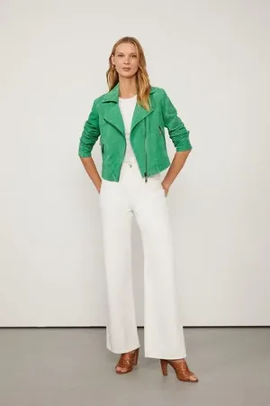 Animale Calça De Sarja Boot 70