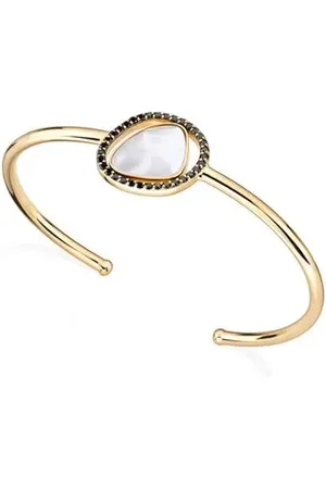 Animale Bracelete Reflexo Oa CMadre Diam Black