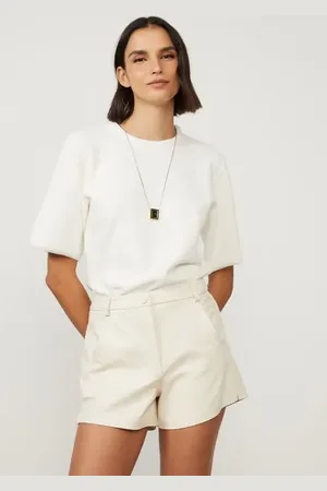 Animale Camiseta De Tricot Off Off