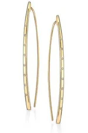 Animale Brinco Classic Virgula Oa C Diam Ttlb
