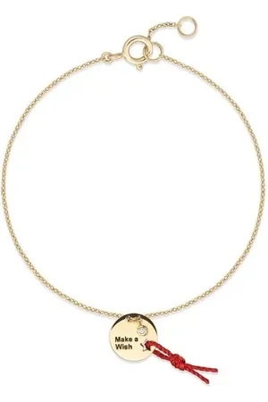 Animale Pulseira Make a Wish Shine Oa C Diam Ttlb