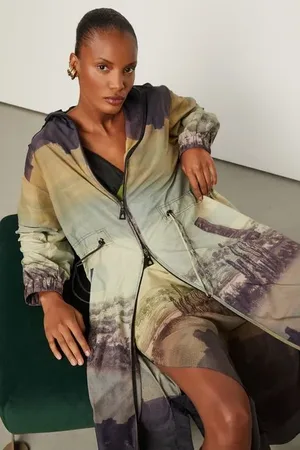 Animale Parka Cidade Color Est Loc Paisagem Cidade Color