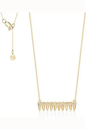 Animale Colar Miragem Amarelo C Ttlb