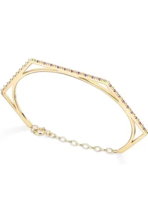 Animale Bracelete Prism Red Oa CRubi
