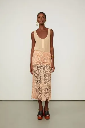 Animale Regata Mix Pure Rosé Rose Gold