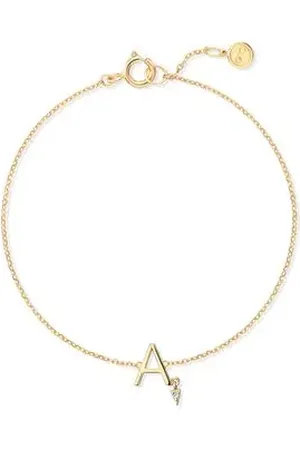 Animale Pulseira Lettera Chain a Oa C Diam Ttlb