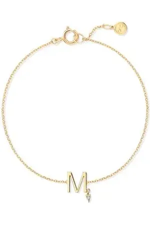 Animale Pulseira Lettera Chain m Oa C Diam Ttlb