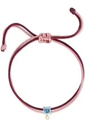 Animale Pulseira Simple Mini Rose Oa CTopazio Swiss
