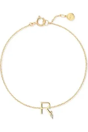 Animale Pulseira Lettera Chain r Oa C Diam Ttlb