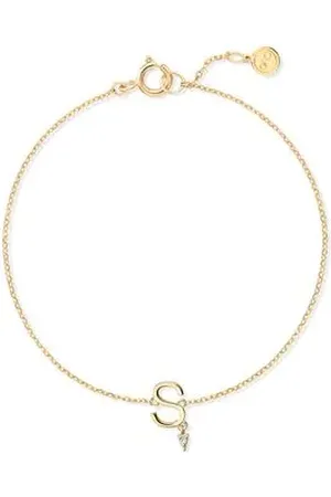 Animale Pulseira Lettera Chain s Oa C Diam Ttlb