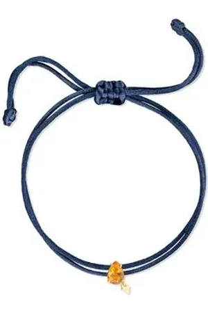 Animale Pulseira Simple Mini Azul Oa CCitrino