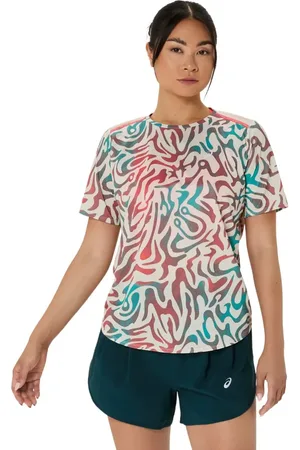 Asics Camiseta