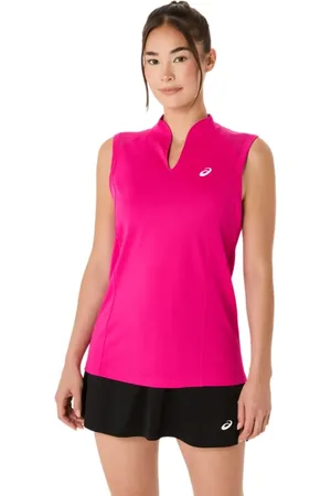 Asics Camiseta Regata