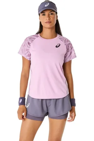 Asics Camiseta Game