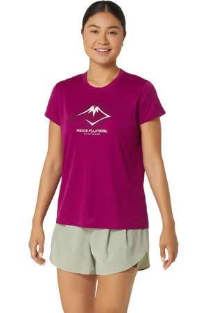Asics Camiseta Fujitrail™
