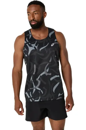 Asics Camiseta Regata