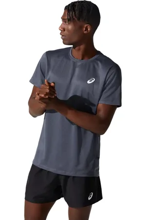 Asics Camiseta Silver