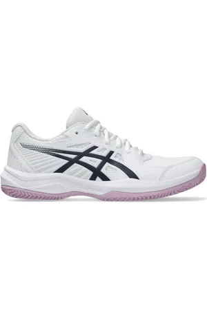 Asics Tênis Court Slide 4 Clay/Oc