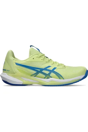 Asics Tênis Solution Speed FF 3 Clay