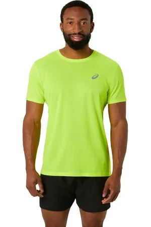 Asics Camiseta Silver