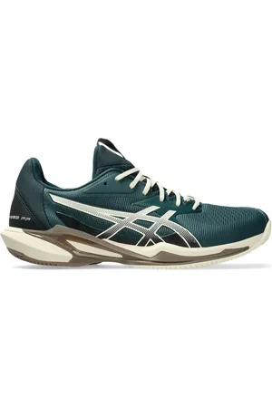 Asics Tênis Solution Speed FF 3 Clay