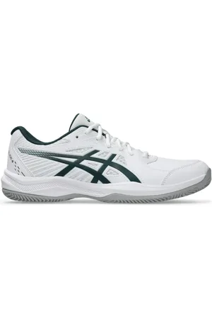 Asics Tênis Court Slide 4 Clay/Oc