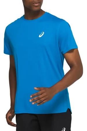 Asics Camiseta Silver